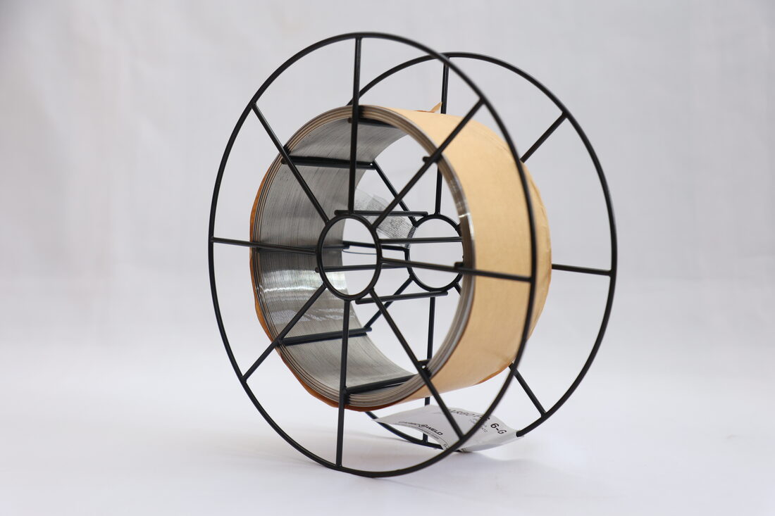 Carbo Weld cobalt MIG wire