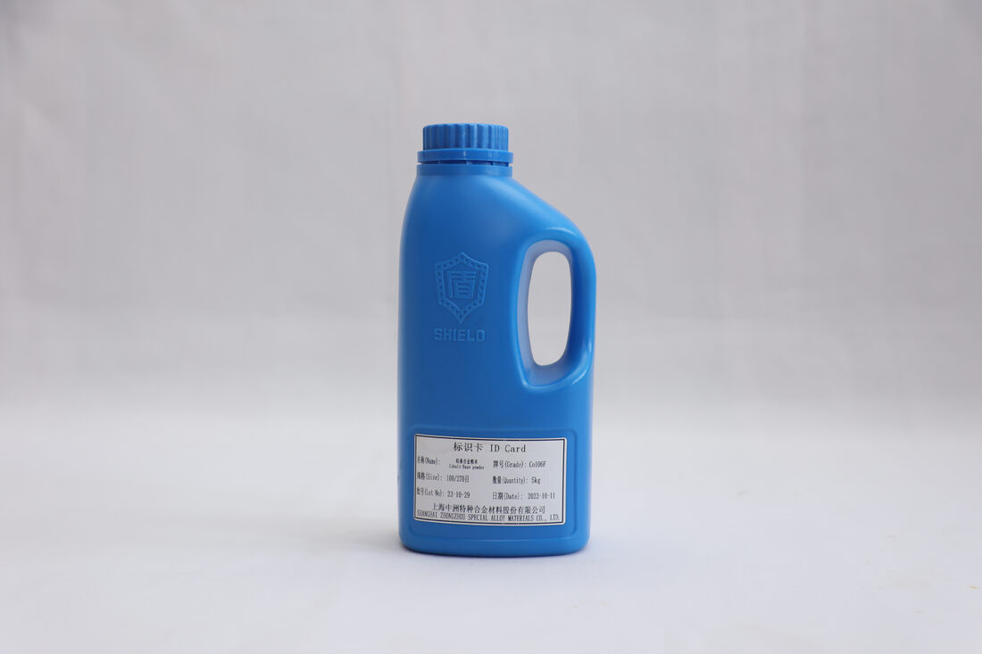 SHIELD PTA powder